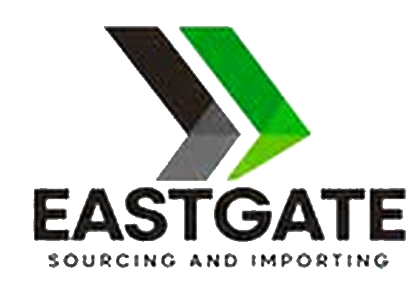 East Gate Sourcing and Importing logo